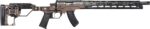 CHRISTENSEN ARMS MPR RIMFIRE 17HMR BROWN 20"