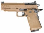 SPRINGFIELD ARMORY DS PRODIGY 9MM COY 4.25" 10+1