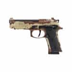 BERETTA 92XI FS 9MM CHOC CHIP 10+1