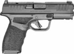 SPRINGFIELD ARMORY HELLCAT PRO OSP 9MM BK CA GU