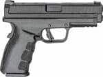SPRINGFIELD ARMORY XD MOD.3 9MM BLK 4" 10+1 OR
