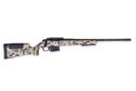 WEATHERBY 307 HUSH 308WIN 22" ADJ