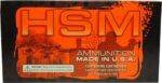 HSM 17 HORNET 20GR V-MAX - 20RD 25BX/CS