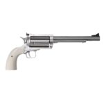 MAGNUM RESEARCH BFR REVLR 45/70 SS BISLEY 7.5"