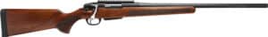 STEVENS 334 30-06 20" MATTE - BLACK/WALNUT STOCK