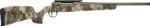 SAVAGE AXIS 2 PRO 270 20" HSB - THREADED GM BRONZE/WOODLAND