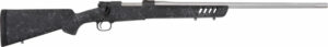 WINCHESTER MODEL 70 325WSM - 24" COYOTE LT SS/SYNTH