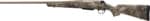 WINCHESTER XPR HUNTER 270WIN - 24" BRONZE/TT-STRATA LEFT HAND
