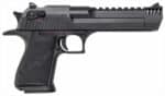 DESERT EAGLE MARK XIX 357MAG - 6" BLACK W/INTEGRAL MUZZLE BRK