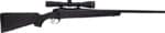 REMINGTON 783 COMPACT 7MM-08 - 20" BLK SYN W/3-9X40 VX FRDM