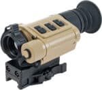 INFIRAY OUTDOOR RICO MICRO V2 - MONOCULAR 640 12 MICRON 25MM