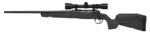 SAVAGE ARMS AXIS 2 223REM BL/GRY PKG LH