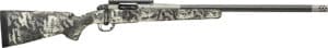 SPRINGFIELD ARMORY BOUNDARY 300PRC CF ROGUE 24"