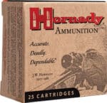 HORNADY 454 CASULL 240GR XTP - 20RD 10BX/CS