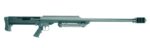 BARRETT FIREARMS M99 50BMG BLACK 32" BIPOD