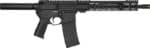 CMMG PISTOL BANSHEE MK4 300AAC - 12.5" 30RD PISTOL TUBE BLACK