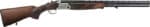 IVER JOHNSON 600LW O/U 20GA 3" - 26"VR CT-5 SILVER/BLACK WALNUT