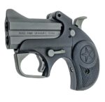 BOND ARMS BACKUP 9MM SS/BLK 2.5" FS