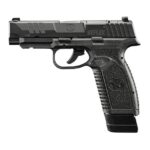 FN REFLEX XL 9MM BLK 18+1 MRD NMS