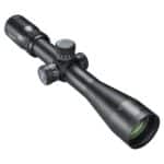 Bushnell Engage Rifle Scope - 3-12x42mm (30mm) Deploy MOA Reticle SFP - Black