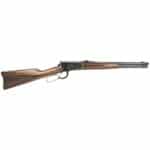 Chiappa 1892 Lever Action Trapper Carbine Rifle .44 Mag 8rd Magazine 16" Barrel Color Case Walnut