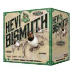 HEVI-SHOT HEVI BISMUTH 410 GA 3 IN 4 SHOT 9/16 OZ- 25/CT