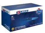 Lapua 6.5 Creedmoor 123 gr Scenar OTM Ammunition 50 rounds