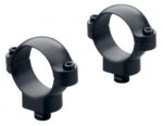 Leupold 2-Piece Quick Release (QR) Rings - 34mm High
