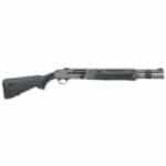 Mossberg 940 Pro Shotgun 12 ga 3" Chamber 7rd Magazine 18.5" Barrel Tungsten Grey