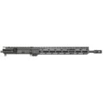 Midwest Industries Lightweight Upper Receiver Group .223 Wylde MLOK 1:8 16" Black