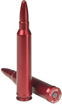 A-Zoom Metal Snap Caps .300 Winchester Magnum 2/ct