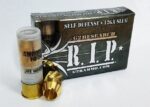 G2 Research R.I.P. Shotshells 12 Ga  2-3/4" 1430 fps Fragmenting Slug 5/ct