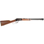 Rossi Rio Bravo RIfle .22 WMR 12rd Magazine 20" Barrel Hardwood 4 July Eagle