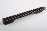 Talley Picatinny Base - Long Action - 20 MOA Savage Accutrigger