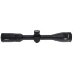 Truglo Nexus 3-9x40 Rifle Scope Duplex Reticle Black