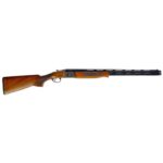 Armsco McCoy Arms Decker Shotgun 12 ga 3" Chamber 2rd Capacity 28" Barrel Walnut Case Hardening