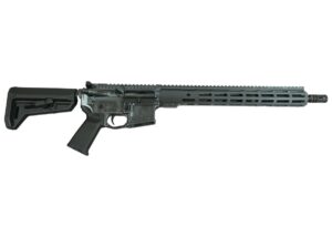 Shark Coast Trump 3.0 "Fight Dark" MAGA AR-15 Rifle 5.56mm 30rd Magazine 16" Barrel MLOK Rail