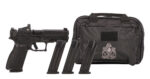 SPRINGFIELD ARMORY ECHELON 9MM BLK 4" 10+1 GU