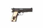 SPRINGFIELD ARMORY SA-35 9MM 4.7" BLUED 15+1 TGW