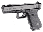 GLOCK 20C 10MM FS 15-SHOT - COMPENSATED BLACK TALO