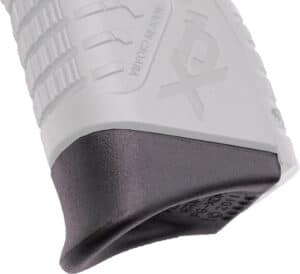PEARCE GRIP EXTENSION FOR - SPRINGFIELD XDM ELITE 9MM/.40