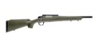 CVA CASCADE SR 300BLK BLK 16.5"