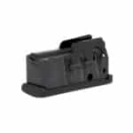 Savage Arms Impulse Mountain Hunter Rifle Magazine Black .308 Win/.243 Win 4/rd