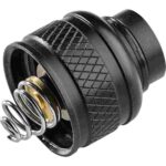 Surefire UE Scout Light Rear Cap Tailcap for Scout Light WeaponLights Black