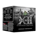 HEVI-Shot HEVI-XII Shotshells 12ga 2-3/4" 1-1/8oz 1450 fps #6 25/ct