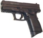 Pearce Grip Extension Springfield XDM 45 & Mod 2 45 models