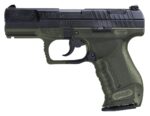 WALTHER ARMS P99AS FINAL EDITION 9MM SET  #