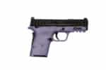 SMITH AND WESSON EQUALIZER 9MM ORCHID OR TS