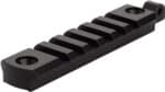 BROWNING ACCESSORY RAIL FOR - X-BOLT MAX W/SLING EYELET BLCK