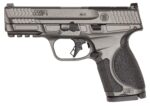 SMITH AND WESSON M&P9 M2.0 METAL 9MM 4" 15+1